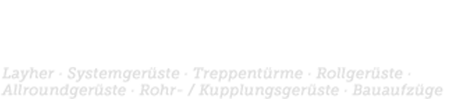 Zi-Do Gerüstbau GmbH